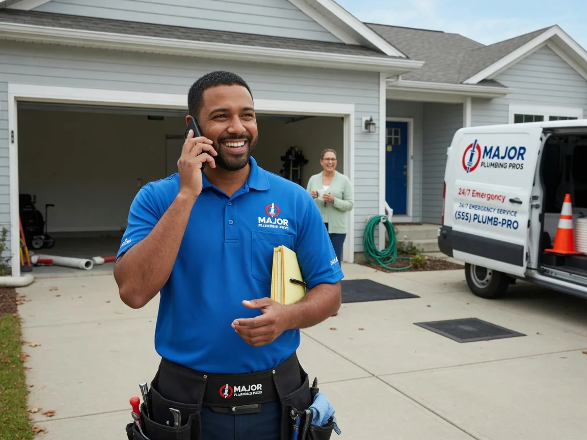 Drain Cleaning Services Metaline, WA FAQs